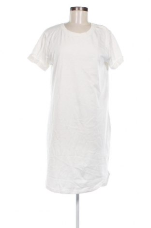 Φόρεμα Jacqueline De Yong, Μέγεθος L, Χρώμα Λευκό, Τιμή 9,69 €