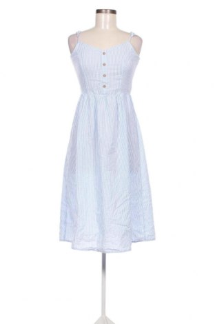 Φόρεμα Jacqueline De Yong, Μέγεθος S, Χρώμα Πολύχρωμο, Τιμή 17,94 €