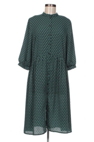 Φόρεμα Jacqueline De Yong, Μέγεθος M, Χρώμα Πράσινο, Τιμή 10,76 €
