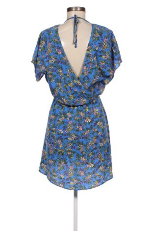 Kleid Jacqueline De Yong, Größe S, Farbe Schwarz, Preis 20,18 €