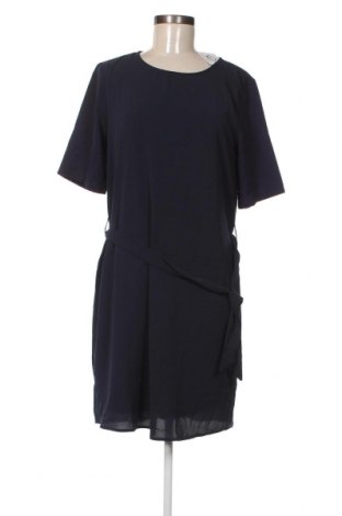 Kleid Jacqueline De Yong, Größe S, Farbe Blau, Preis 3,03 €