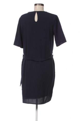 Kleid Jacqueline De Yong, Größe S, Farbe Blau, Preis 3,03 €