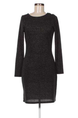Kleid Jacqueline De Yong, Größe L, Farbe Schwarz, Preis 5,05 €