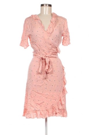 Φόρεμα Jacqueline De Yong, Μέγεθος S, Χρώμα Πολύχρωμο, Τιμή 10,76 €