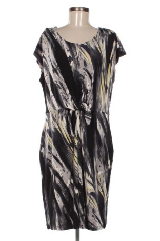 Φόρεμα Jacqui-E, Μέγεθος XL, Χρώμα Πολύχρωμο, Τιμή 10,37 €