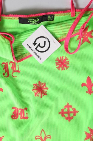 Šaty  Jaded London, Veľkosť XS, Farba Zelená, Cena  11,57 €