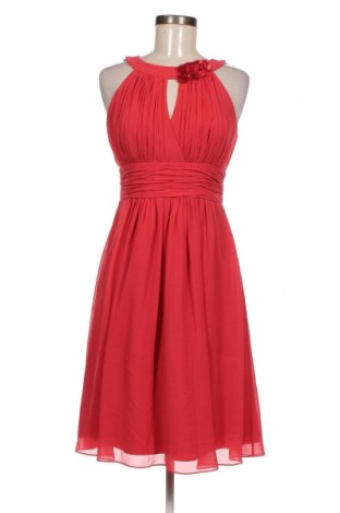 Φόρεμα Jake*s, Μέγεθος S, Χρώμα Κόκκινο, Τιμή 16,33 €