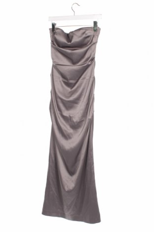 Kleid Jake*s, Größe XS, Farbe Grau, Preis € 14,61
