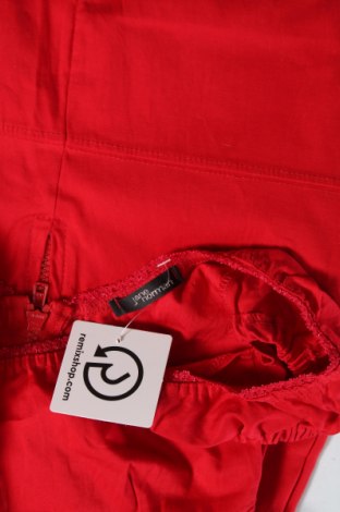 Kleid Jane Norman, Größe S, Farbe Rot, Preis 4,73 €