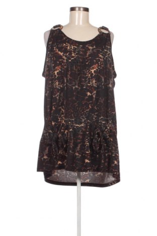 Kleid Janina, Größe XL, Farbe Braun, Preis 17,15 €