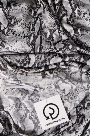 Kleid Janina, Größe 3XL, Farbe Grau, Preis 13,12 €
