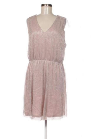 Šaty  Janina, Velikost XL, Barva Růžová, Cena  579,00 Kč