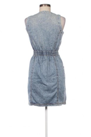 Kleid Janina, Größe XS, Farbe Blau, Preis 12,11 €