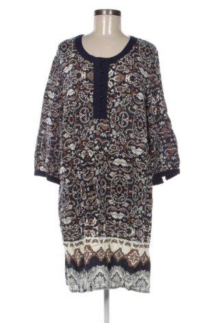 Kleid Janina, Größe XL, Farbe Mehrfarbig, Preis 5,45 €