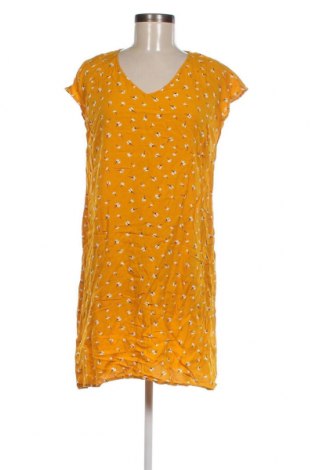 Kleid Janina, Größe M, Farbe Gelb, Preis € 6,05