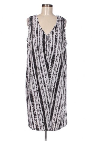 Φόρεμα Janina, Μέγεθος XL, Χρώμα Πολύχρωμο, Τιμή 8,61 €