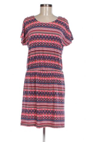 Φόρεμα Janina, Μέγεθος M, Χρώμα Πολύχρωμο, Τιμή 6,28 €