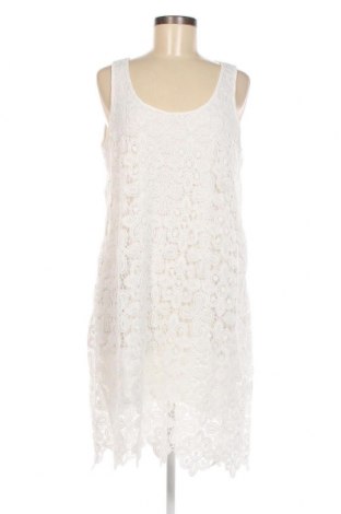 Kleid Janina, Größe L, Farbe Weiß, Preis 19,29 €