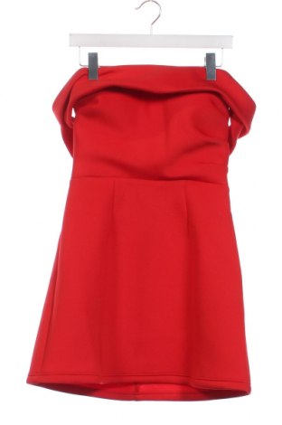 Φόρεμα Jarlo, Μέγεθος S, Χρώμα Κόκκινο, Τιμή 107,73 €
