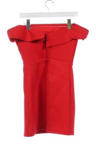 Šaty  Jarlo, Veľkosť S, Farba Červená, Cena  64,64 €