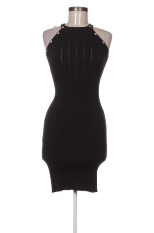 Šaty  Jasmine, Veľkosť S, Farba Čierna, Cena  6,58 €