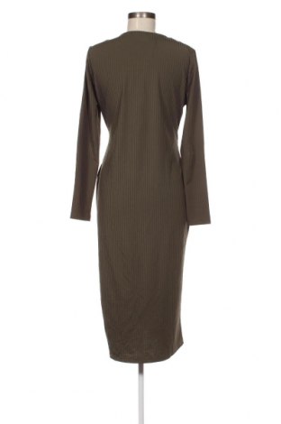 Φόρεμα Jbc, Μέγεθος XL, Χρώμα Πράσινο, Τιμή 15,25 €