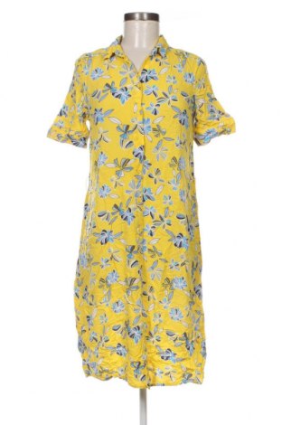 Φόρεμα Jbc, Μέγεθος XS, Χρώμα Κίτρινο, Τιμή 3,59 €