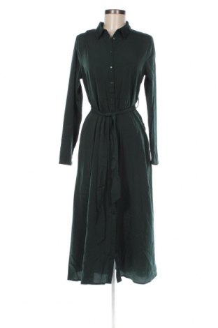 Kleid Jdy, Größe S, Farbe Grün, Preis 14,23 €