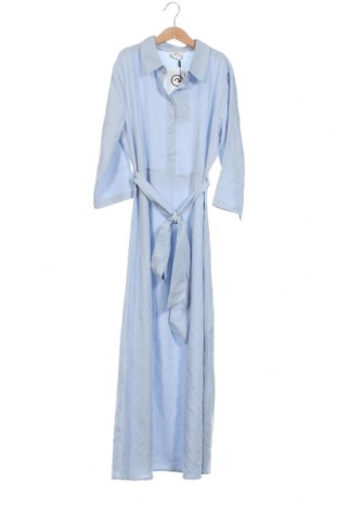 Kleid Jdy, Größe XXS, Farbe Blau, Preis 11,86 €