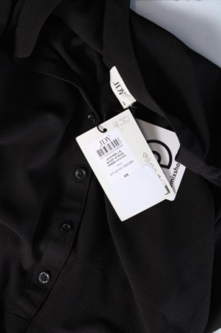 Kleid Jdy, Größe XS, Farbe Schwarz, Preis 10,67 €