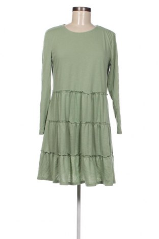 Kleid Jdy, Größe M, Farbe Grün, Preis 4,64 €