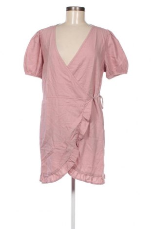 Φόρεμα Jdy, Μέγεθος L, Χρώμα Ρόζ , Τιμή 11,86 €