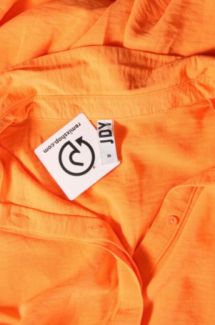 Φόρεμα Jdy, Μέγεθος S, Χρώμα Πορτοκαλί, Τιμή 7,18 €