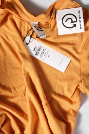 Šaty  Jdy, Velikost XS, Barva Oranžová, Cena  280,00 Kč