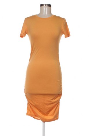 Šaty  Jdy, Veľkosť XS, Farba Oranžová, Cena  3,56 €