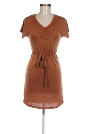 Φόρεμα Jdy, Μέγεθος XXS, Χρώμα Καφέ, Τιμή 5,69 €