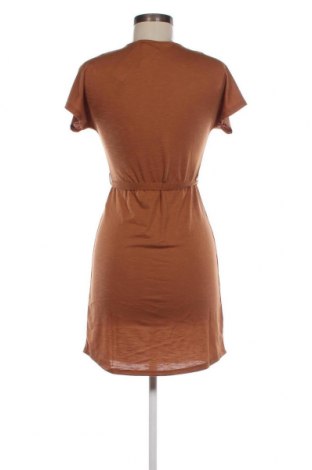 Φόρεμα Jdy, Μέγεθος XXS, Χρώμα Καφέ, Τιμή 5,45 €