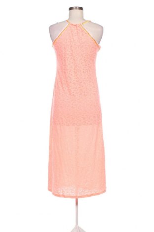 Kleid Jean Pascale, Größe S, Farbe Orange, Preis € 3,43