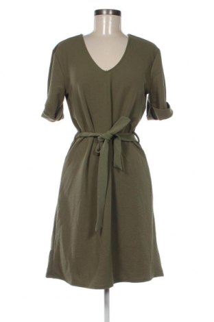 Φόρεμα Jean Pascale, Μέγεθος S, Χρώμα Πράσινο, Τιμή 7,18 €