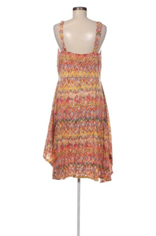 Φόρεμα Jean Pascale, Μέγεθος XL, Χρώμα Πολύχρωμο, Τιμή 6,10 €