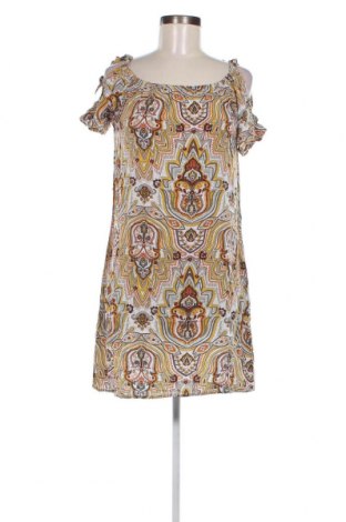Kleid Jean Pascale, Größe M, Farbe Mehrfarbig, Preis 3,23 €