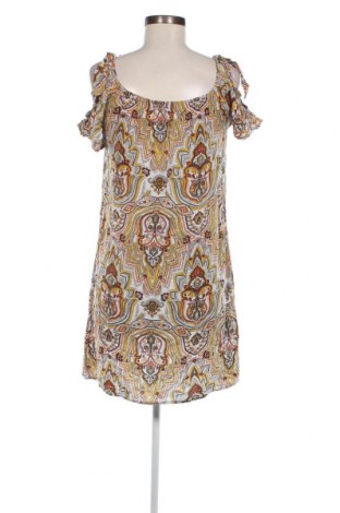 Kleid Jean Pascale, Größe M, Farbe Mehrfarbig, Preis € 6,05