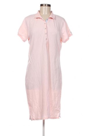 Φόρεμα Jean Paul, Μέγεθος XXL, Χρώμα Ρόζ , Τιμή 17,94 €