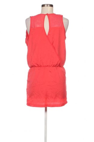 Šaty  Jeane Blush, Velikost XS, Barva Červená, Cena  95,00 Kč