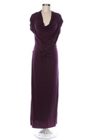 Kleid Jeanswest, Größe S, Farbe Lila, Preis 6,09 €