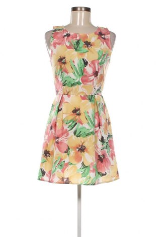 Φόρεμα Jella Couture, Μέγεθος S, Χρώμα Πολύχρωμο, Τιμή 18,37 €