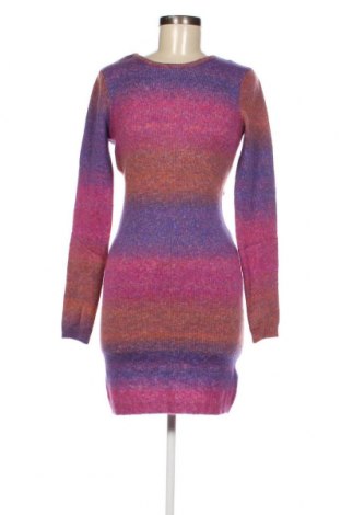 Φόρεμα Jennyfer, Μέγεθος L, Χρώμα Πολύχρωμο, Τιμή 8,06 €