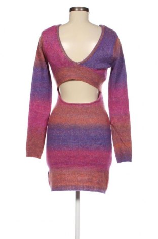 Šaty  Jennyfer, Velikost L, Barva Vícebarevné, Cena  267,00 Kč