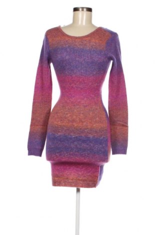 Kleid Jennyfer, Größe XS, Farbe Mehrfarbig, Preis 10,43 €