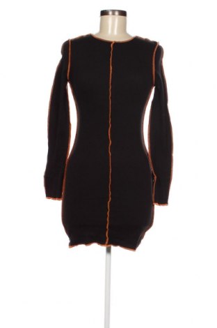 Šaty  Jennyfer, Velikost M, Barva Černá, Cena  160,00 Kč